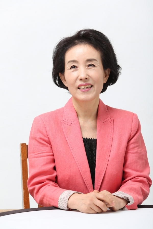 박선영 동국대 교수