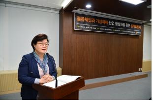 김영한 의원(바른미래당, 송파5)