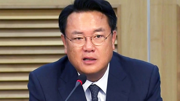 정진석 자유한국당 의원  / 사진=YTN 뉴스 캡쳐