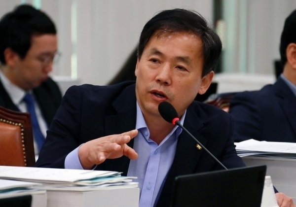 김현권 더불어민주당 의원