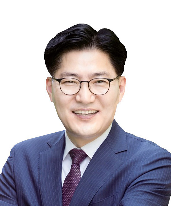 이정훈 강동구청장