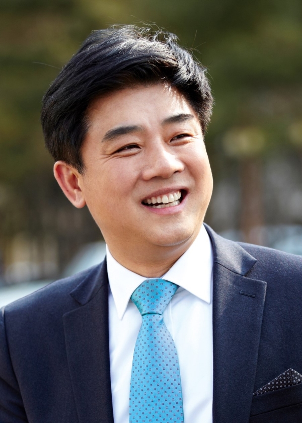 김병욱 의원. 성남시 분당을, 정무위원회