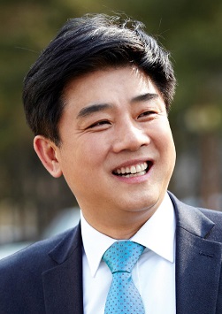 더불어민주당 김병욱 의원(경기도 성남시 분당을)
