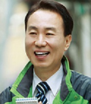 김정태 시의원(더불어민주당, 영등포구 제2선거구)