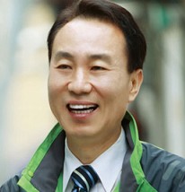 김정태 서울시시의원(더불어민주당, 영등포구 제2선거구)