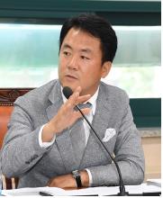 서울시의회 김창원 위원장 (더불어민주당, 도봉구 제3선거구)