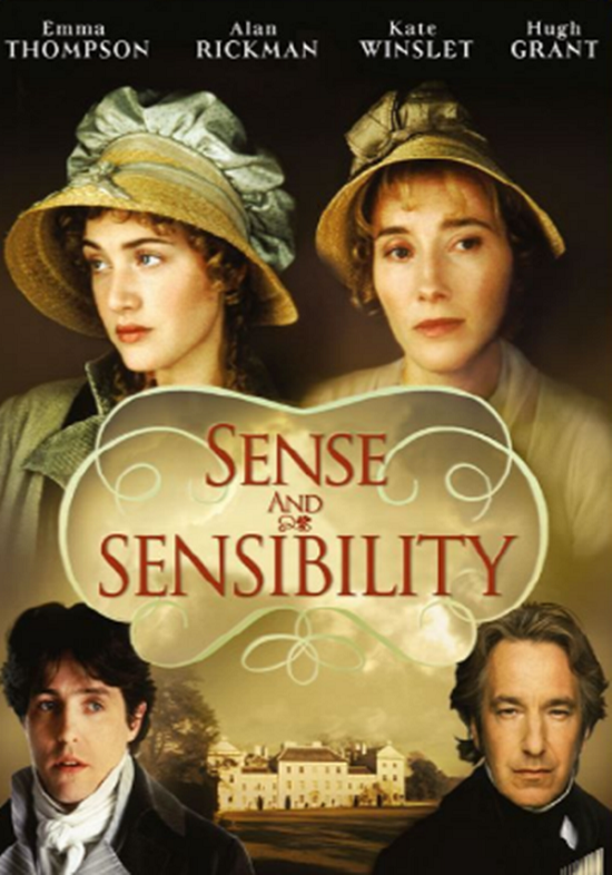 Sense And Sensibility  1996