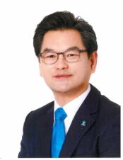 박기재 시의원(더불어민주당, 중구 제2선거구)