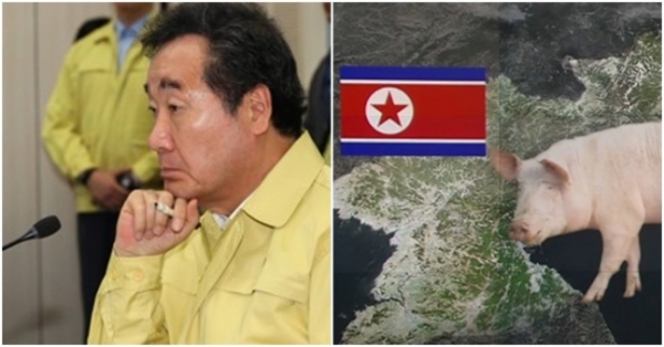이낙연 국무총리(왼쪽) (자료출처 : 연합뉴스, JTBC 영상캡처)