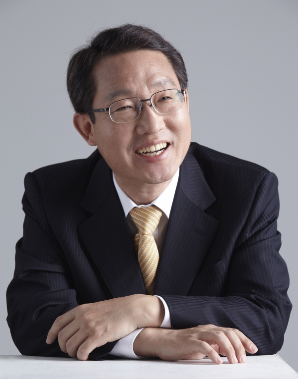 김상훈 국회의원