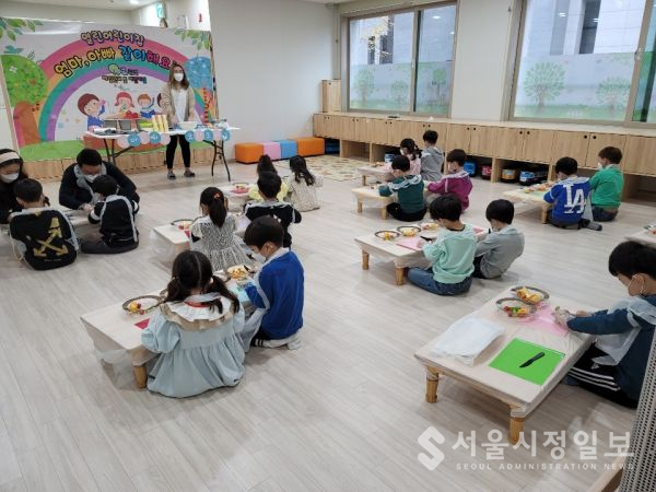 인천 서구, 공공형·인천형·열린 어린이집 177개소 선정
