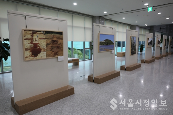 고흥분청문화박물관, “고흥의 보물, 앵글에 담다”사진전 개최