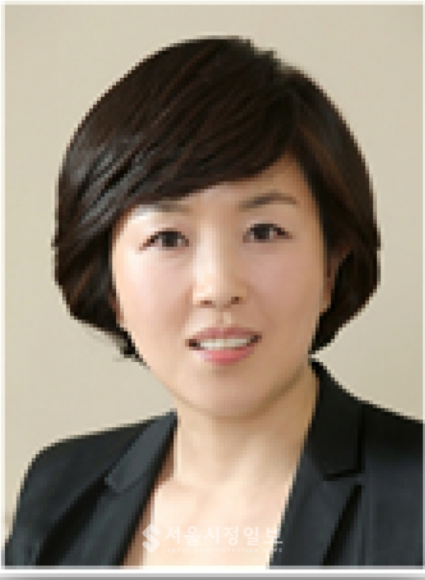 김 경 서울시의원