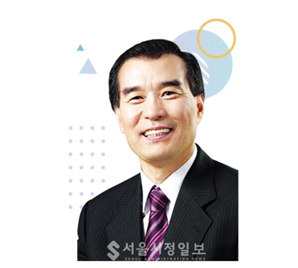 김현기 서울특별시의회 의장
