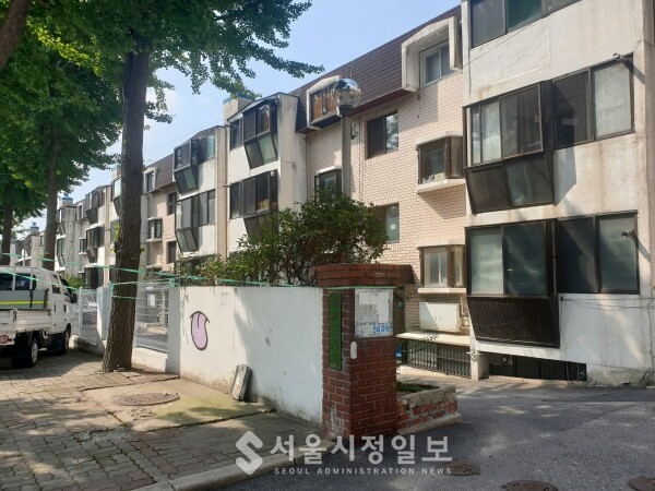서울 자치구 최초 '소규모주택정비사업 통합심의위' 신설