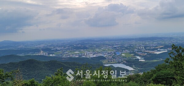 백제 건국시조 온조대왕 숭모제 봉행