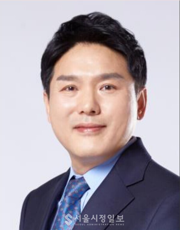 김길영 서울시의회 의원
