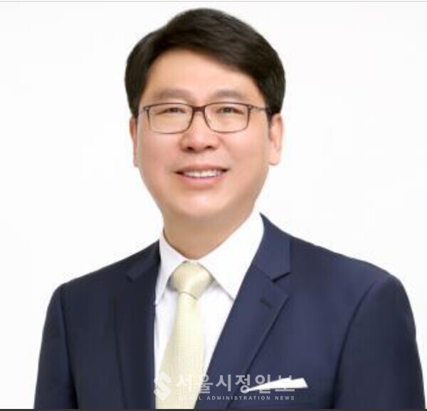 김지향 서울시의회 의원