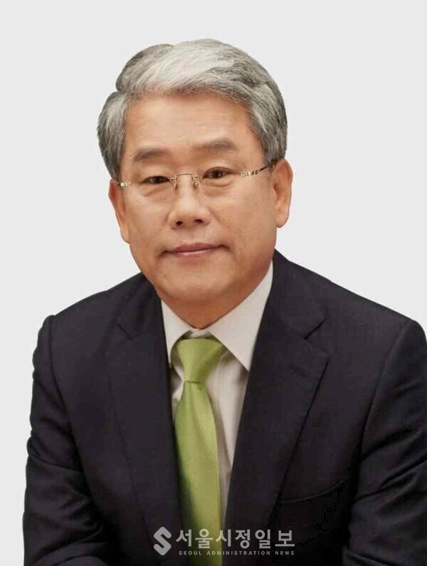 한국전력 김동철 사장