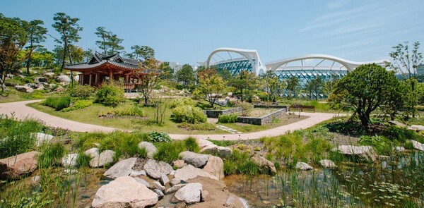 5월 10일부터 25주, 100시간 과정으로 진행되는 정원‧식물관리 전문가 양성과정 운영 (서울시청= 제공)  