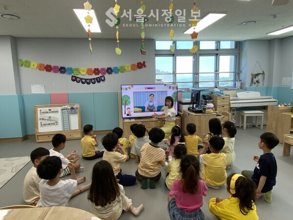나라유치원 이미지