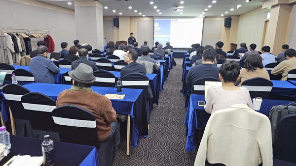         IPNOW 주최 NOW AX 세미나 개최